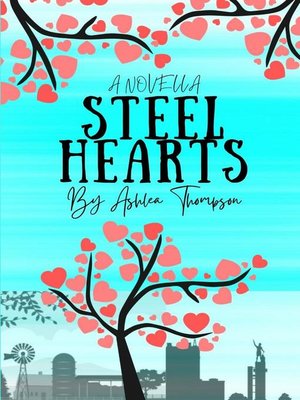 cover image of Steel Hearts